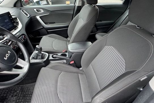 Kia Ceed 1.5 t-Gdi m