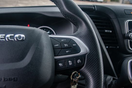 Iveco Daily 35S18 Hi-Matic 16m3 L4H2