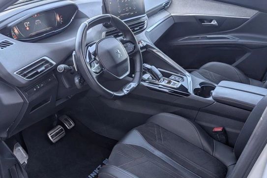 Peugeot 5008 2.0 BlueHDI GT 7os.