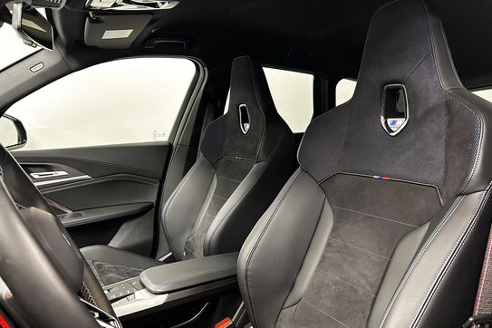 BMW X1 M35i xDrive