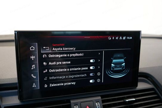 Audi Q5 45 TFSI mHEV quattro S Line S tronic