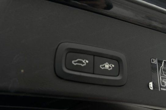 Volvo XC40 T3 R-Design aut