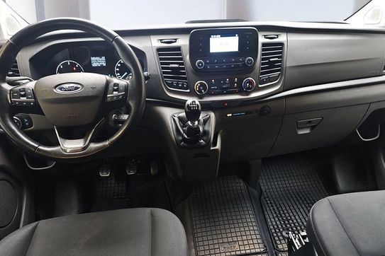 Ford Transit Custom Kombi 320 L1H1 Trend 2.0