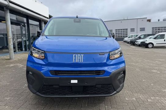 Fiat Doblo Cargo/Van L2H1