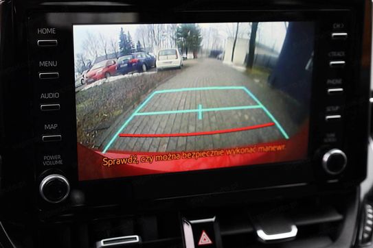 Toyota Corolla 1.8 Hybrid Comfort