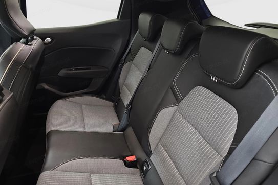 Renault Clio 1.6 E-TECH Full Hybrid 145 Techno