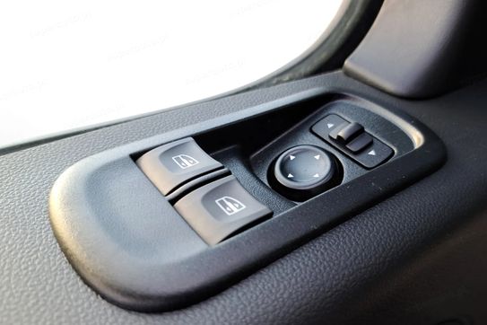Renault Master dCi L2