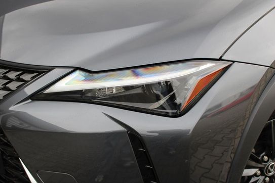 Lexus UX 300h Business