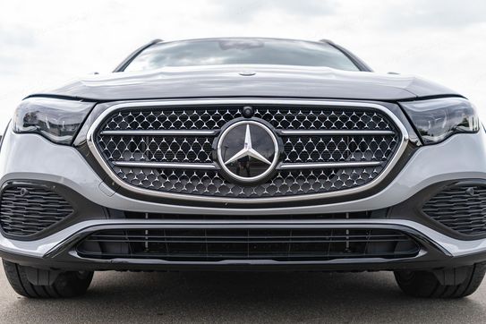 Mercedes E Klasa 220 d 4-Matic All-Terrain Avantgarde Estate
