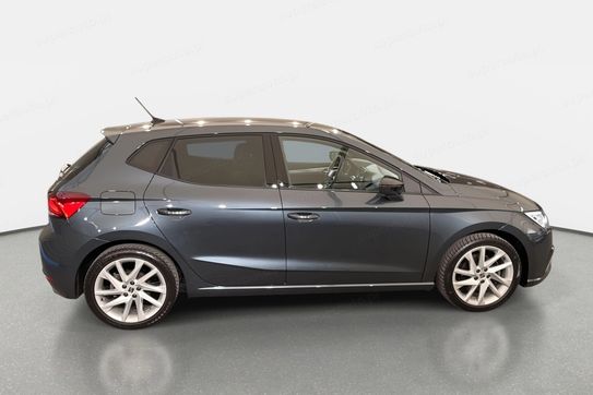 Seat Ibiza 1.0 TSI