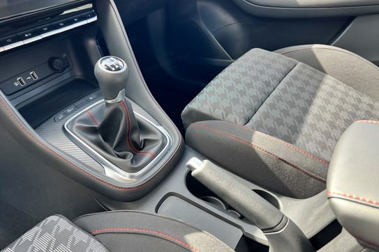 MG ZS 1.5 VTi-Tech Excite
