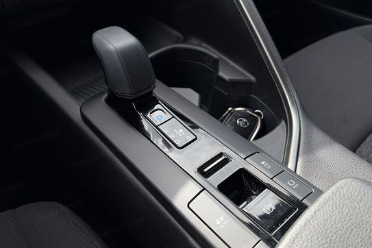 Toyota C-HR 1.8 Hybrid Comfort