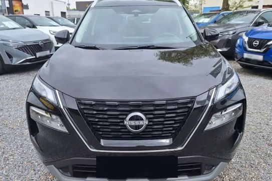 Nissan X-Trail N-Connecta e-POWER 4WD 1.5