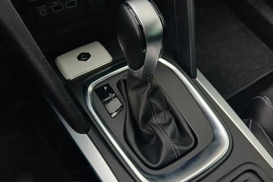 Renault Megane 1.3 Tce Fap Techno Edc