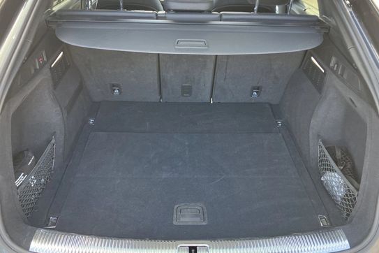 Audi Q5 40 TDI quattro Advanced