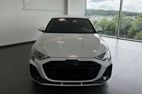 Audi A3 35 TFSI S Line