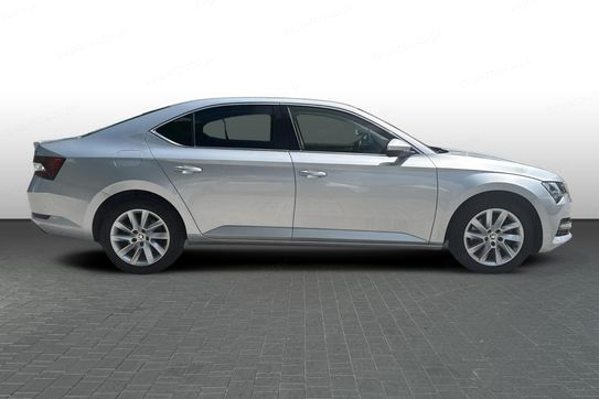 Skoda Superb Style 2.0 TDI SCR  DSG