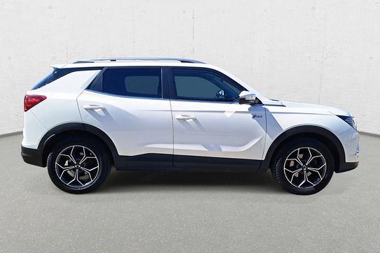 SsangYong Korando 1.5 t-Gdi Quartz 2WD