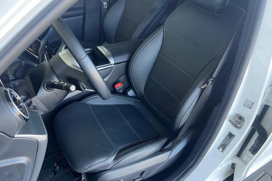 Mercedes GLC Coupe 220 d mHEV 4-Matic Avantgarde