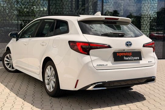 Toyota Corolla 1.8 Hybrid Comfort