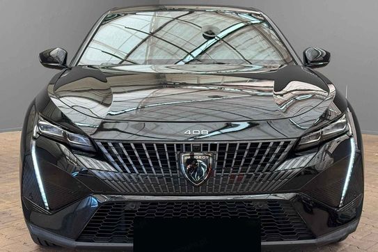 Peugeot 408 GT Exclusive S&S 1.2 mHEV  e-DSC6