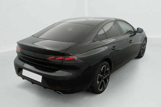 Peugeot 508 ALLURE 1.6 Hybrid e-EAT8