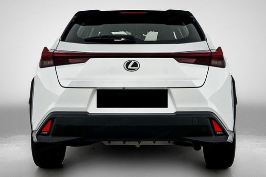Lexus UX 300h Business
