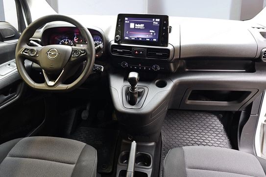 Opel Combo CDTI Edition L1H1 S&S