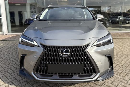 Lexus NX 350h Prestige 2WD