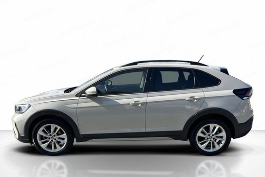 Volkswagen Taigo 1.0 Tsi Life Dsg