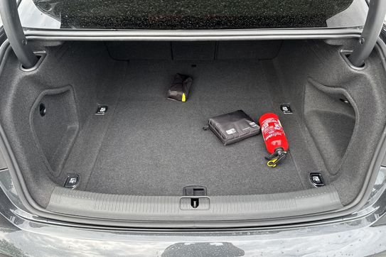Audi A4 40 TFSI