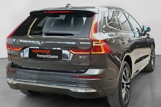 Volvo XC60 B4 D AWD Inscription