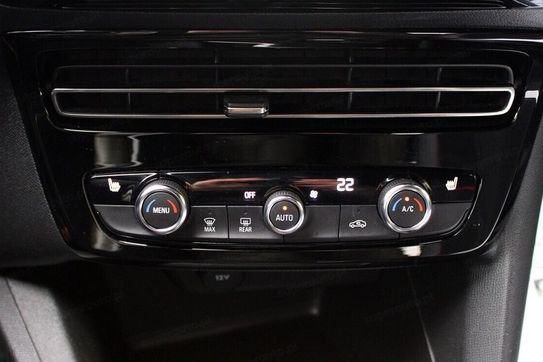 Opel Mokka 1.2 T GS S&S aut