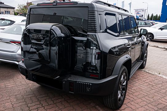 ICH-X K3 2.0 4x4