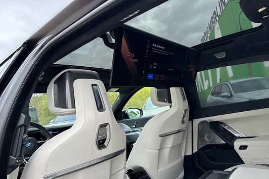 BMW Seria 7 M760e PHEV xDrive Individual Edition sport-aut