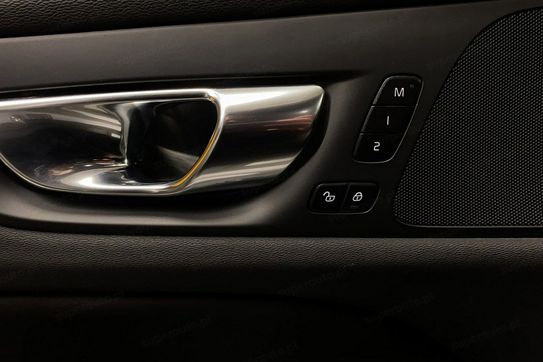 Volvo S60 B4 B Plus Bright