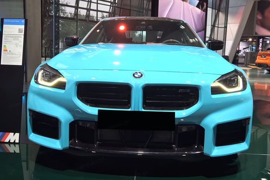 BMW Seria 2 M2 M xDrive