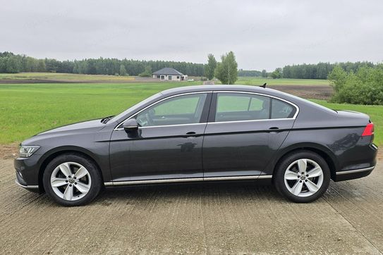Volkswagen Passat 1.5 TSI EVO Elegance