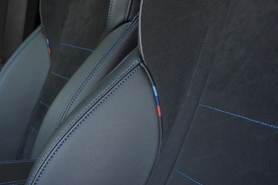 BMW X1 sDrive18d M Sport