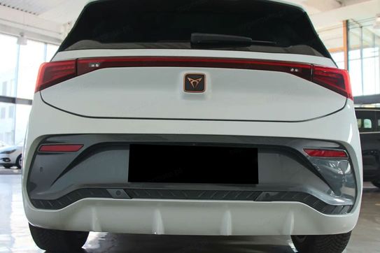 Cupra Born Advantage Edition 59kWh E-Boost