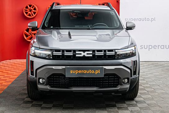 Dacia Duster Journey LPG 1.0