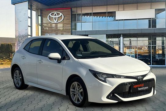 Toyota Corolla t Comfort
