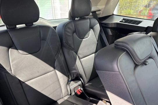 Volvo XC90 B5 B AWD Plus Bright 7os