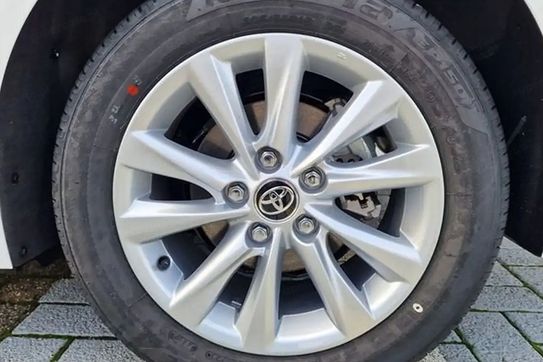 Toyota Corolla Comfort 1.8 Hybrid