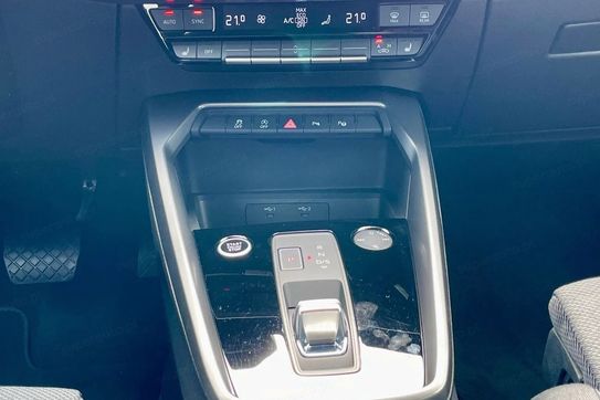 Audi A3 30 TFSI