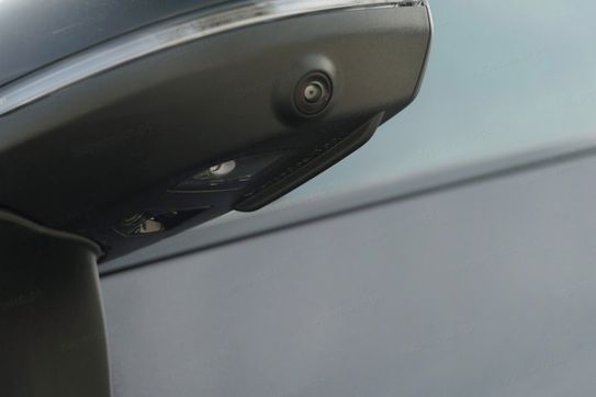 Mercedes GLC Coupe 300 d  4-Matic AMG Line