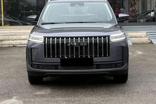 Jaecoo 5 1.6 T-GDI HEV Premium DCT