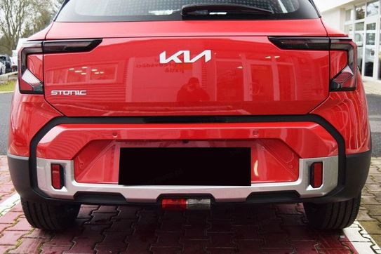 Kia Stonic 1.0 T-GDI M
