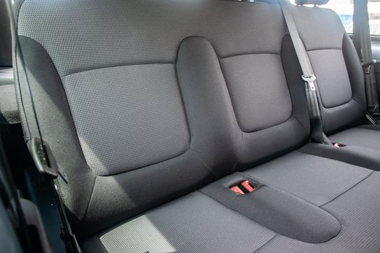 Renault Trafic Kombi L2H1
