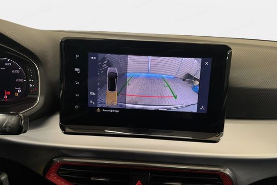 Seat Arona 1.0 TSI FR S&S